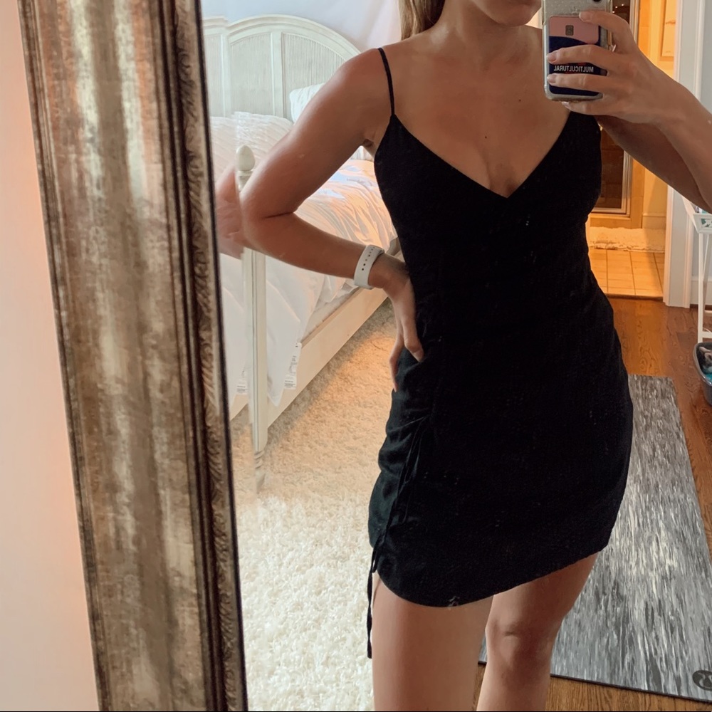 Forever 21 Little Black Dress